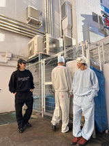 LAGUAGEM×HTH OVER SW