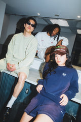 stitch two point setup (women)