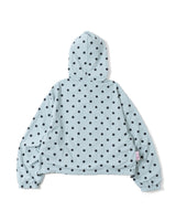 2-Way Reversible Dot Windbreaker