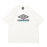 Umbro X年輕歌曲SS T卹
