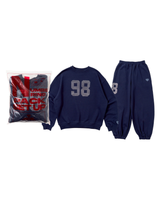 98號編號包設置