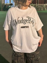 Assortment basic logo T