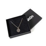 【Gift】Silver Accessory Box