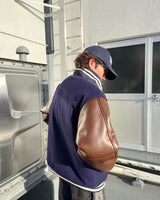 Melton Track STADIUM JUMPER