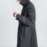 ua long coat