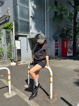 2way Sagara sweat pants