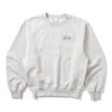 FILA × HTH sweatshirt