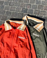 Wudge Boy nylon jacket