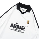 Two Sideline L/S Game Shirt