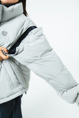 ECO DOWN JACKET