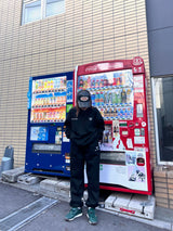 two point sweat set up