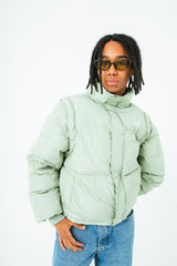 ECO DOWN JACKET
