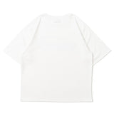 Foil yung logo ss tee