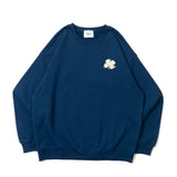 Clover logo sweat