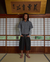 waffle docking check Western shirt