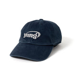 yung logo assortment cap