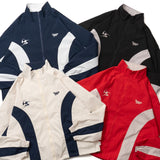 YS LINE NYLON JACKET