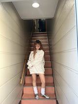 Rhinestone sweat shirts