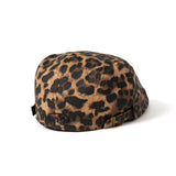 yung logo assortment hunting cap