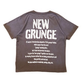 Frightig eye grunge TEE