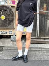 バイカーショーツ