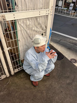 LAGUAGEM×HTH OVER SW