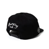 BW classic cap