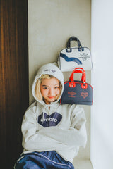 HTH × umbro small bag