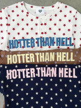 STAR WAFFLE HENRY TEE