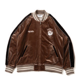 Velours軌道Sukajan