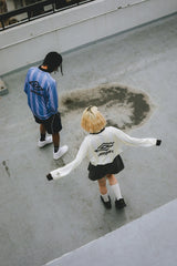 HTH × umbro game shirt