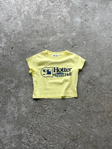 HTH × codegraphy Random logo tee