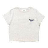 Gradation universal logo special pack sweat set up