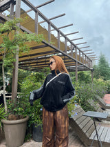 벨로 트 트랙 재킷