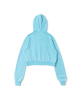 NAPOLEON ZIP 連帽外套