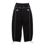 Ht x umbro NYLON PANTS