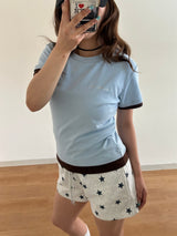 LAYERED TOPS