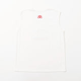 umbro × younger song limited tank