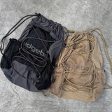 wudge男孩网格午睡