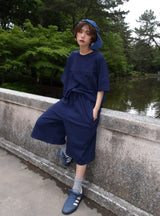 パックのセットアップ