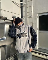 Melton Track STADIUM JUMPER