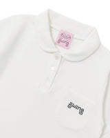 twins uniform polo shirt