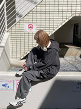 像心臟徽標汗水褲一樣復古