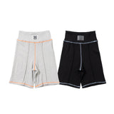 バイカーショーツ