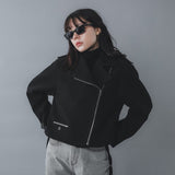 Melton Riders 재킷