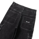 BU Baggy Cargo Pants