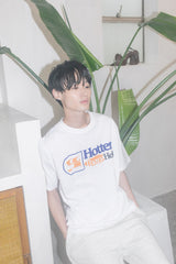 HTH × codegraphy Random logo tee