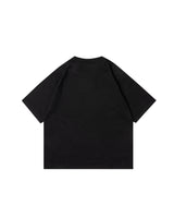 BU EMBROIDERY OG LOGO S/S TEE