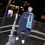 HTH × UMBRO Sweat pants
