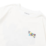 BEYOND CLOSET × Younger Song ss tee
